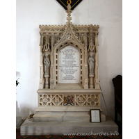 St Mary & All Saints, Rivenhall Church