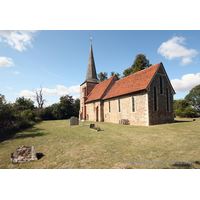 St Mary, Fairstead Church