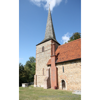 St Mary, Fairstead Church