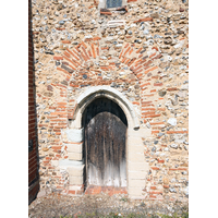 St Mary, Fairstead Church