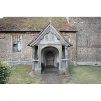 St Mary, Fairstead Church