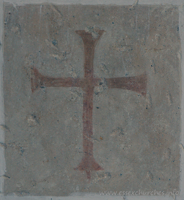 St Mary, Fairstead Church