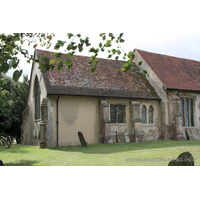 St Margaret of Antioch, Toppesfield Church