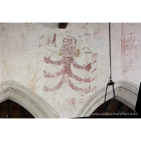 St Michael, Great Sampford Church