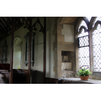 St John the Evangelist, Little Leighs Church