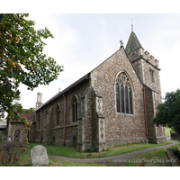 St Mary Magdalene, Harlow (Potter Street) Church