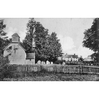 St Nicholas, Hazeleigh Church - This image has been kindly supplied by Andy Barham.