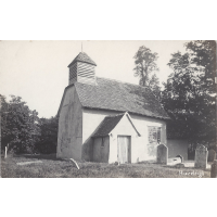 St Nicholas, Hazeleigh Church