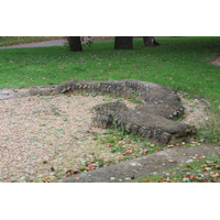 Butt Road - UK's Oldest Known Christian Church, Colchester Church