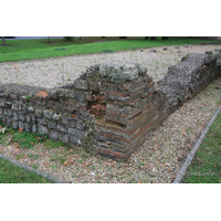 Butt Road - UK's Oldest Known Christian Church, Colchester Church