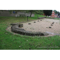 Butt Road - UK's Oldest Known Christian Church, Colchester Church