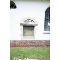 St Mary & All Saints, Lambourne Church