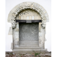 St Mary & All Saints, Lambourne Church