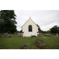 St Mary & All Saints, Lambourne Church